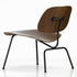 Lounge Chair Plywood Group LCM / Black